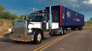 Image by Chisum_Trucking