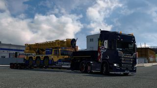 Image by JGLogistics