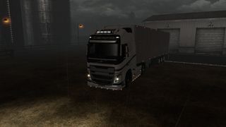 Image by arjenscania