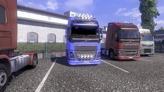 Image by TruckerAlbin