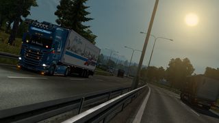 Image by ScaniaBenny