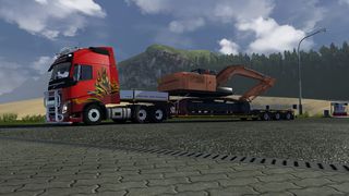 Image by BigXEifelYeti