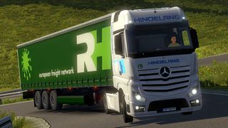 Image by British_Trucking