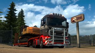 Image by Cosmictrucker