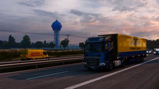 Image by JCanTrucker