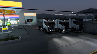 Image by EuroTruckmcs