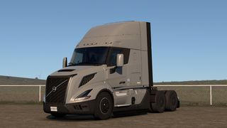Image by V8Truck