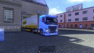 Image by Trucker333