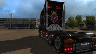 Image by WerewolfCustoms