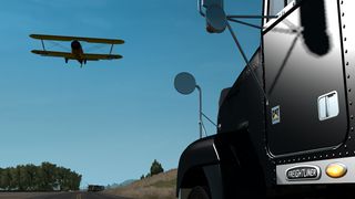 Image by Chisum_Trucking