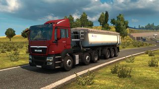 Image by Cosmictrucker