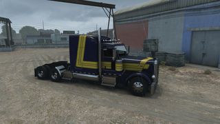 Image by TrueBlueTrucker