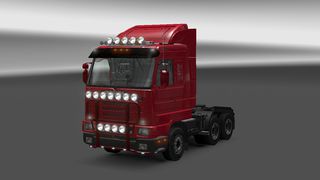 Image by scaniavolvol