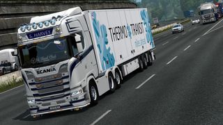 Image by ScottyHarvs