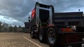 Image by StarscreamRage