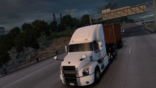 Image by Truckersson