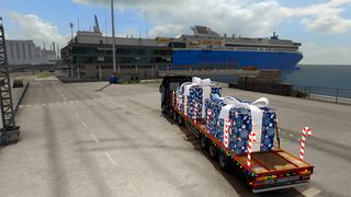 Image by TRUCKIN1962