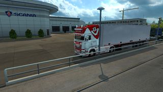 Image by BajzonTrucker