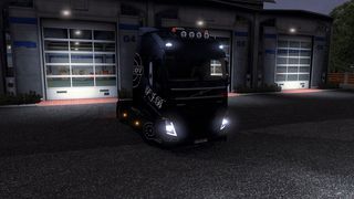 Image by truckstop
