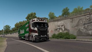 Image by MallCopTransport