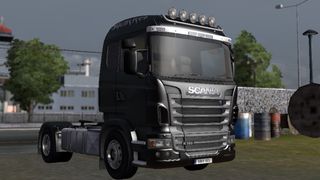 Image by TruckinSheffield