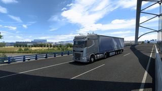 Image by BenidormTrucker