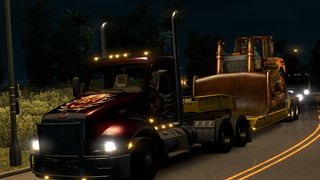 Image by Cosmictrucker