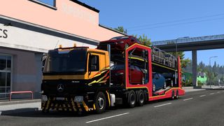 Image by DeniVolvo