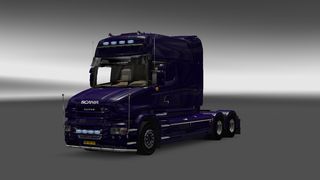 Image by scaniatrucker73