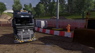 Image by TruckerFred