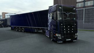Image by MaxTheTrucker23