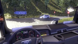 Image by trucker8