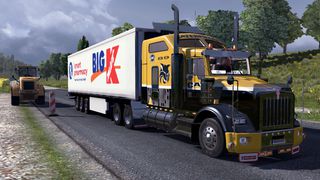 Image by Uncle_D_Trucking