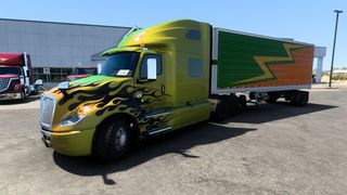 Image by atogtrucker