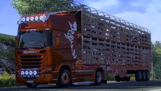 Image by TheScaniaBeast