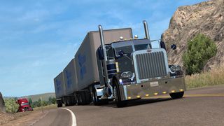 Image by Chisum_Trucking