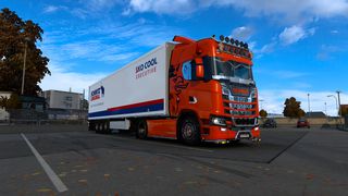 Image by alphatrucker30