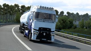 Image by Chisum_Trucking