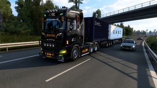 Image by truckergeerard