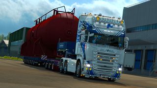 Image by ScaniaFan2504