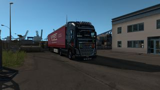 Image by Truckerline