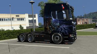 Image by Daddydrifting