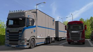 Image by scania1231
