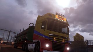 Image by Cosmictrucker