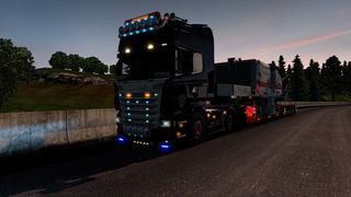 Image by Scaniasilverline