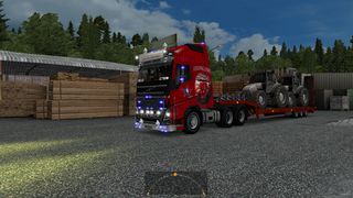 Image by TruckerinJule77