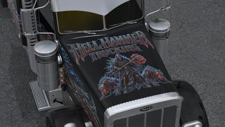 Image by VoodooTruck73
