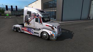 Image by TrueBlueTrucker