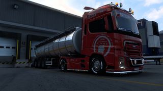 Image by MANTrucking