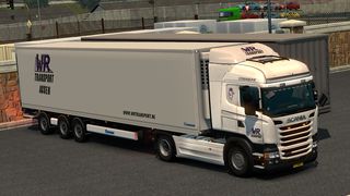 Image by OllieTruckerNL